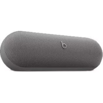 Apple Beats Pill Altifalante portátil 3.ª geração Kim Kardashian Special Edition cinzento-escuro, MAX44ZM/A, Bluetooth, 2024 (MAX44ZM/A)
