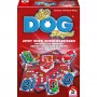 DOG Royal, jogo de sociedade