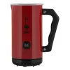 Bialetti MKF02 espumador/aquecedor de leite automático vermelho