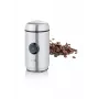 Moinho de lâminas SEVERIN KM 3879 — moinho de café de lâminas, 150 W, capacidade 50 g, lâminas em aço inoxidável, preto