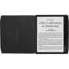 Capa PocketBook HN-SL-PU-700-NB-WW azul 7 polegadas