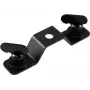 Suporte de montagem EUROLITE braço Omega 48 51786566 para aparelhos de iluminação