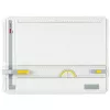 Prancha de desenho ARISTO Geo Board A3 Esquadro de desenho rápido