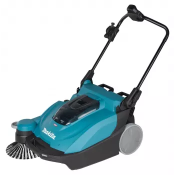 Varredora Makita 40V XGT VS001GZ 48cm
