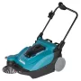 Varredora Makita 40V XGT VS001GZ 48cm