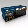 Altifalante portátil Manta SPK12GO BT, preto