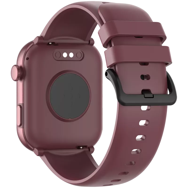 Smartwatch Blackview R60 roxo