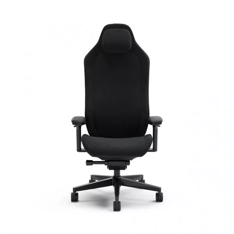 Cadeira gaming para PC Fractal Design FD-CH-RE1A-01