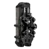 Suporte para telemóvel de bicicleta Ulefone Armor Mount Pro AM01
