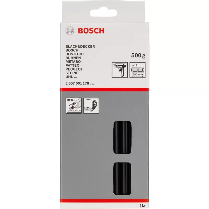 Acessório para pistola de cola Bosch 2 607 001 178