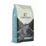 Ração seca para cães Canagan Scottish Salmon (S) 2kg