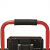 Luminária de trabalho autónoma Einhell TC-CL 18/1800 Li LED 1800 lm preto vermelho