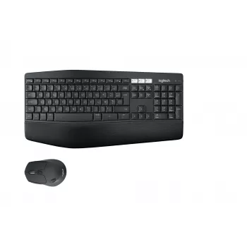 Conjunto de teclado e rato sem fios Logitech MK850 Performance