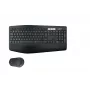 Conjunto de teclado e rato sem fios Logitech MK850 Performance