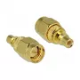 Conector coaxial SMA DeLOCK 65854