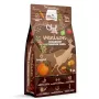 SYTA MICHA Chef Veado com arando e sementes de abóbora - Alimento seco para cães - 9kg