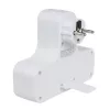 Régua de tomadas 4 tomadas com interruptor MACLEAN MCE224 F — tomada 4 tomadas com interruptor individual