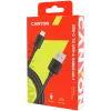 Cabo CANYON UC-1 USB-C 5W 1m Preto