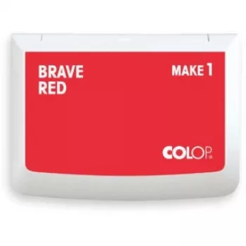 Colop 9C 155111 Vermelho