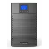 PowerWalker VFI 2000 ICT IoT Dupla conversão (Online) 2 kVA 2000 W 8 saídas AC