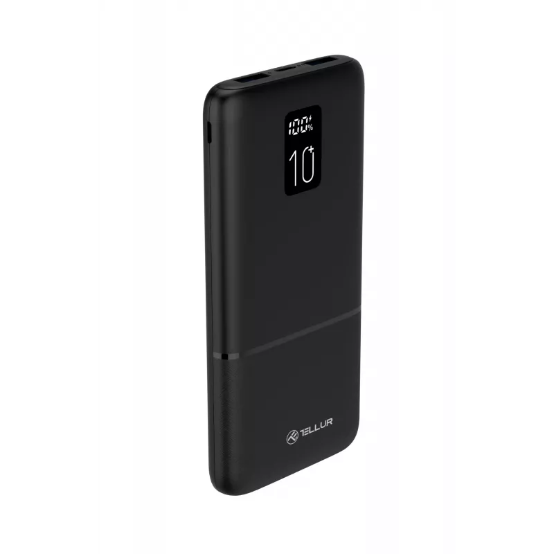 Powerbank portátil Tellur PD102 Boost Pro 10000mAh