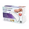 Lâmpada de unhas UV/LED Esperanza EBN009 Amber, 40 W