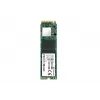 Disco SSD Transcend 256GB M.2 PCIe TS256GMTE110S