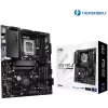 Motherboard ASRock Z890 Pro-A ATX — chipset Intel Z890, LGA 1851, DDR5, 4x DIMM, 256 GB, 2.5Gb LAN, PCIe Gen5