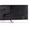 TV Sharp 4K QLED MiniLED | 50JP7265E | 50 inch | Smart TV | Google TV | UHD | prateado