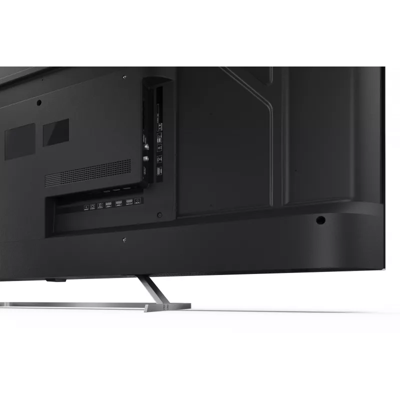 TV Sharp 4K QLED MiniLED | 50JP7265E | 50 inch | Smart TV | Google TV | UHD | prateado