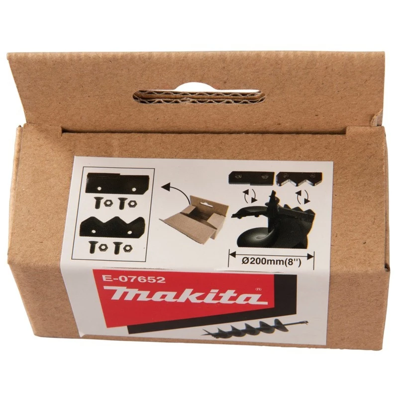 Ferramenta de jardim Makita E-07652
