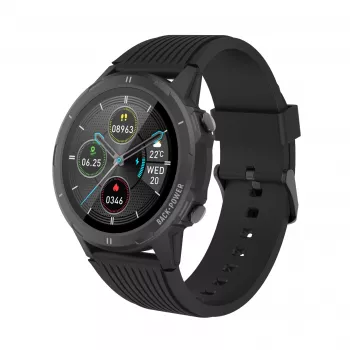 Smartwatch Denver SW-351 Preto 3,3 cm ecrã tátil IPS