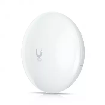 Ponte de rede Ubiquiti UISP Wave Pico 800 Mbit/s branco