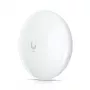 Ponte de rede Ubiquiti UISP Wave Pico 800 Mbit/s branco
