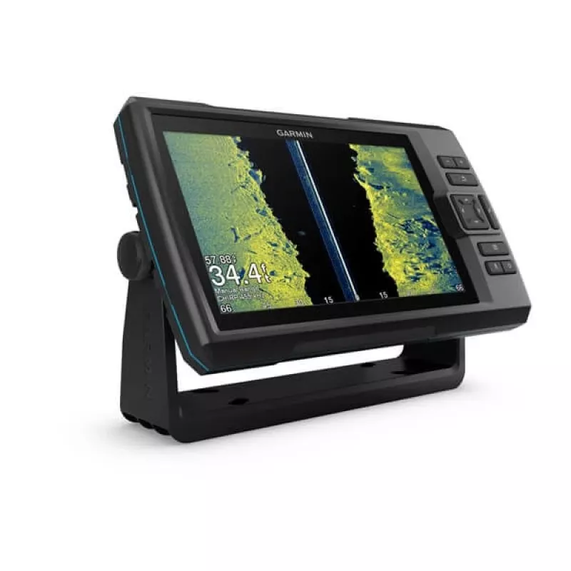 Detetor de peixes Garmin STRIKER Vivid 9sv 500 W