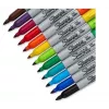 Marcador fino Sharpie Fine 24 unid. multicolorido
