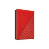 Disco externo Western Digital 6TB 3.2 Gen 1 WDBR9S0060BRD-WESN