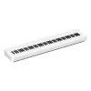 Piano digital Yamaha P-225WH 88 teclas branco
