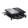 Steba RC 4 plus - Raclette/Grelhador/pedra quente