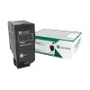 Toner Lexmark 73B20M0 3000 páginas magenta