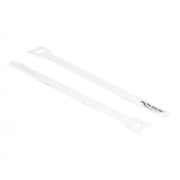 Abraçadeira de cabos com velcro DeLOCK 19520
