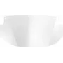 Protetor facial Honeywell modelo 1002307 visor transparente, ecrã de proteção rebatível