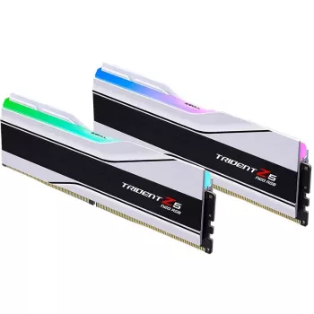 G.Skill Trident Z5 Neo EXPO RGB 64GB (2x32GB) DDR5 PC5-48000C30 6000MHz Kit Dual Channel