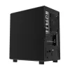 Caixa de computador Darkflash DB330M Mesh ATX preto