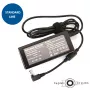 Fonte de alimentação Extra Digital AS65F4014 65W 19V 3,42A para portáteis