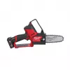 Motosserra de poda sem fios Milwaukee M12 FHS Fuel 12v 150 mm