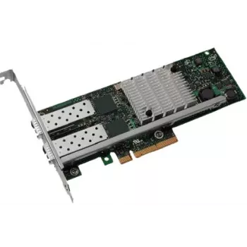 DELL 540-BBDR placa de rede interna Ethernet / Fibra ótica 10000 Mbit/s