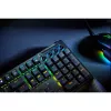 Razer BlackWidow V4 - Switch amarelo linear - Teclado mecânico para gaming