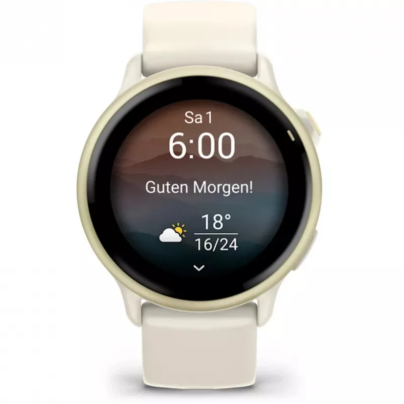 Garmin vívoactive 6 3,05 cm (1,2