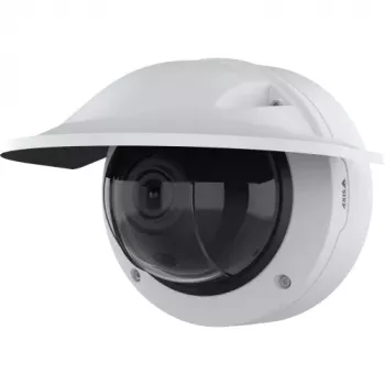 Câmara de vigilância Axis Q3548-LVE 02973-001 AXIS